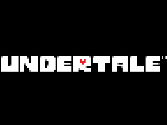 Undertale Cover Art